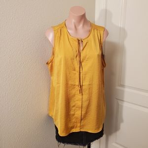 Womens cabi Blouse Sz XL